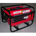 con Cover Three Pahse New Model Gasoline Generator